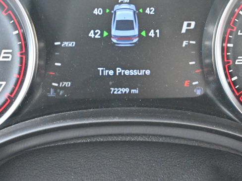 Used 2022 Dodge Charger Scat Pack image 12