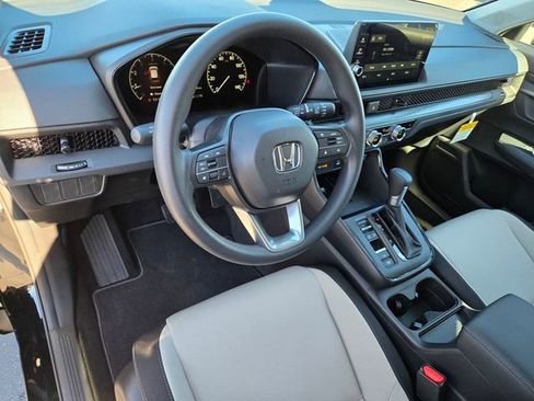 New 2026 Honda CR-V EX image 10