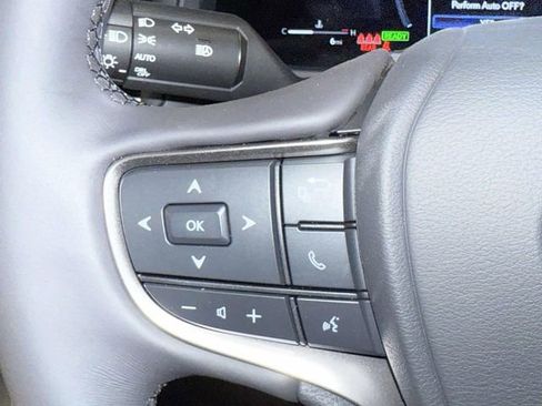 New 2025 Lexus UX 300h AWD image 19