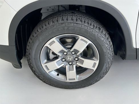 New 2026 Honda Ridgeline RTL image 29
