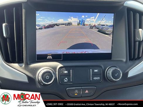 Certified 2023 GMC Terrain SLT w/ Elevation Edition AWD/4WD image 22