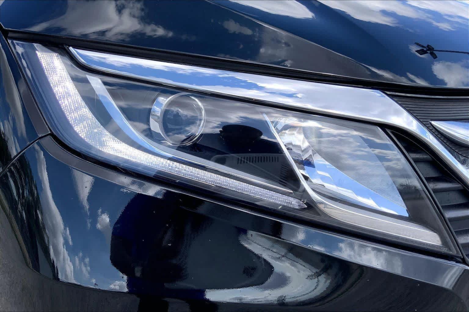 Used 2018 Honda Odyssey EX-L image 27