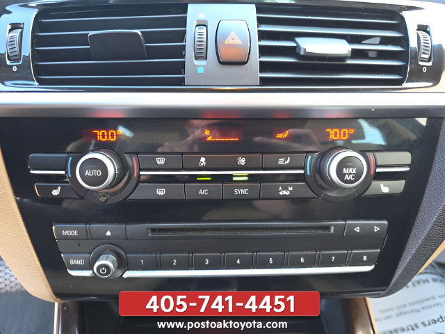 Used 2017 BMW X3 xDrive28i AWD/4WD image 18