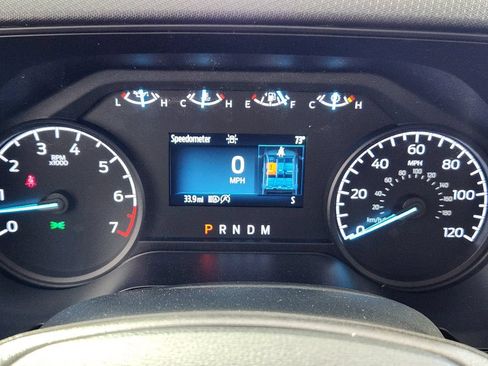 New 2026 Ford F150 XL AWD/4WD image 21