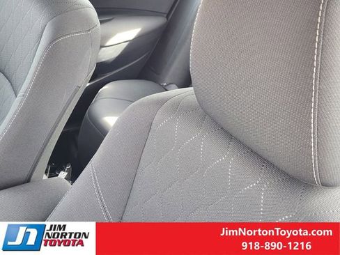 Used 2024 Toyota Corolla LE image 15