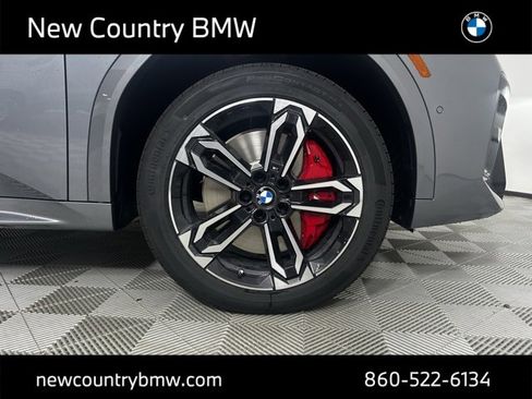 New 2025 BMW X2 xDrive28i w/ Premium Package image 9