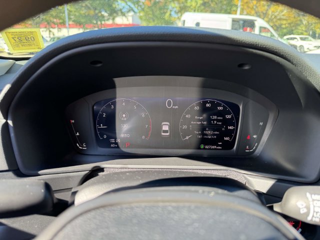 Certified 2023 Honda Accord EX image 23