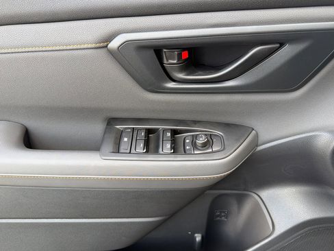 New 2026 Subaru Forester Wilderness image 11