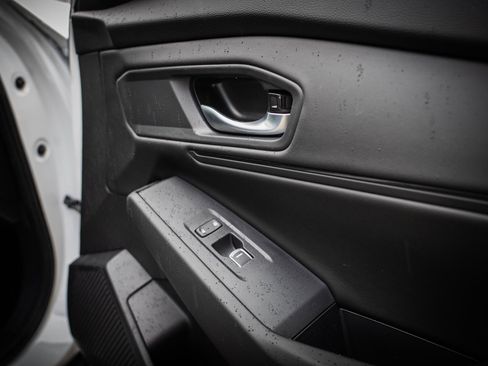 New 2025 Honda Accord EX-L image 22