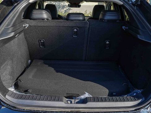 New 2025 MAZDA CX-30 2.5 Turbo w/ Premium Package image 29