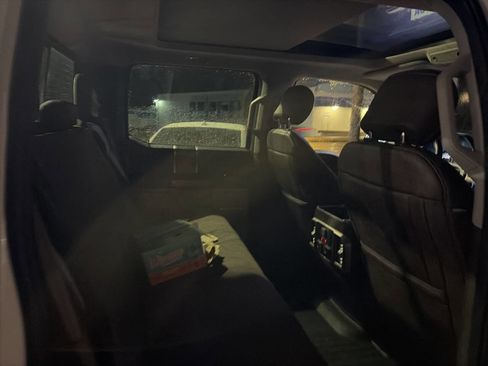 Used 2019 Ford F150 Limited w/ Trailer Tow Package image 11