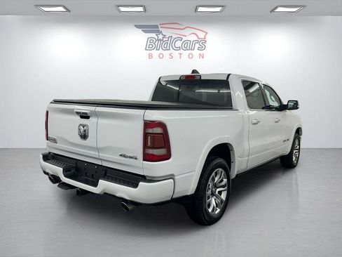 Used 2021 RAM 1500 Limited image 4