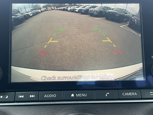 Certified 2021 Nissan Sentra SR image 24