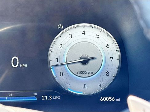 Used 2024 Hyundai Palisade SEL image 12