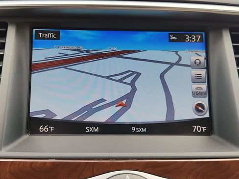 Used 2019 INFINITI QX80 Luxe w/ 22" Wheel Package image 14