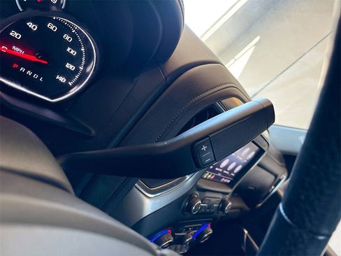 Used 2022 Chevrolet Silverado 2500 LTZ image 16