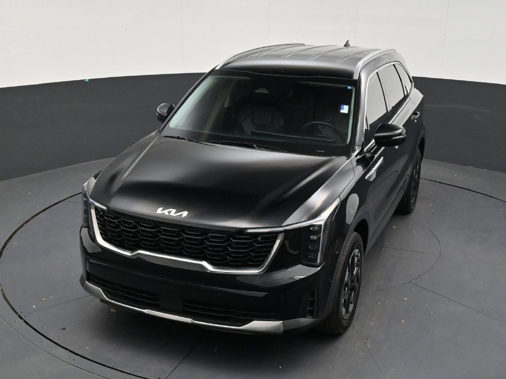 Used 2024 Kia Sorento S AWD/4WD image 19