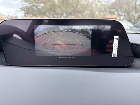 New 2026 MAZDA MAZDA3 2.5 S Sedan w/ Preferred Pkg image 33