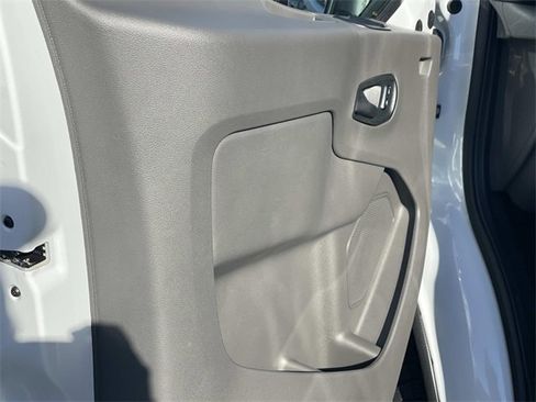 New 2026 Ford Transit 350 148 High Roof Extended w/ Load Area Protection Package image 17