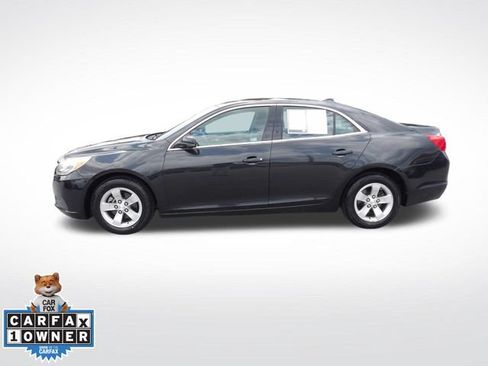 Used 2014 Chevrolet Malibu LT FWD image 7
