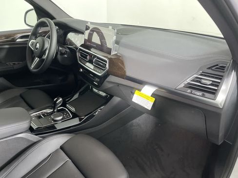 Used 2024 BMW X3 M40i AWD/4WD image 15