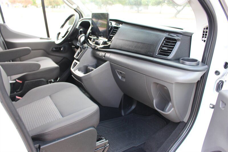 Used 2026 Ford Transit 350 XLT RWD image 21