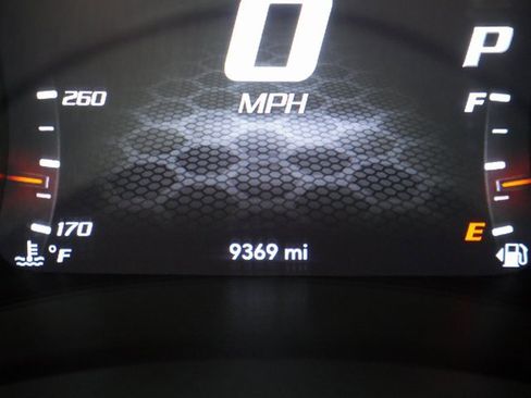 Used 2023 Dodge Charger R/T Scat Pack w/ Daytona Edition Group image 20