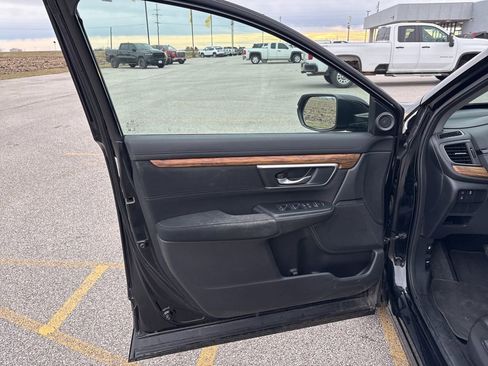 Used 2018 Honda CR-V EX image 22