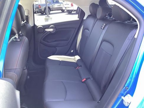 Used 2023 FIAT 500X Sport w/ Technology Group image 24