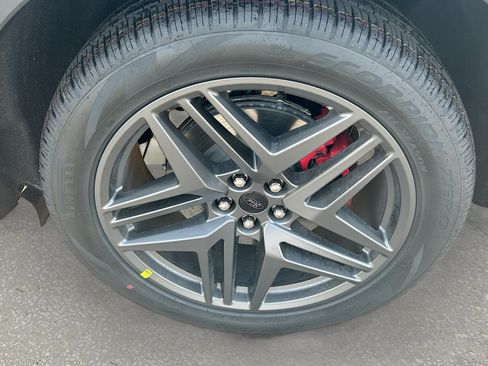 New 2026 Ford Explorer ST-Line w/ ST-Line Street Pack RWD image 20