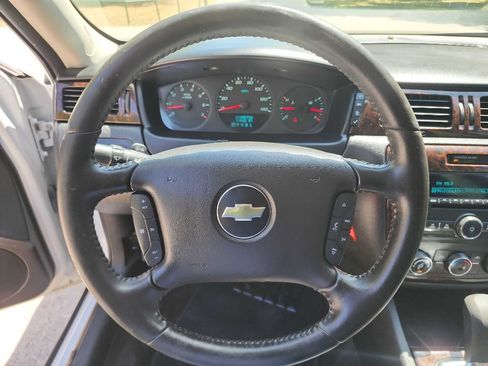 Used 2014 Chevrolet Impala Limited LS FWD image 15