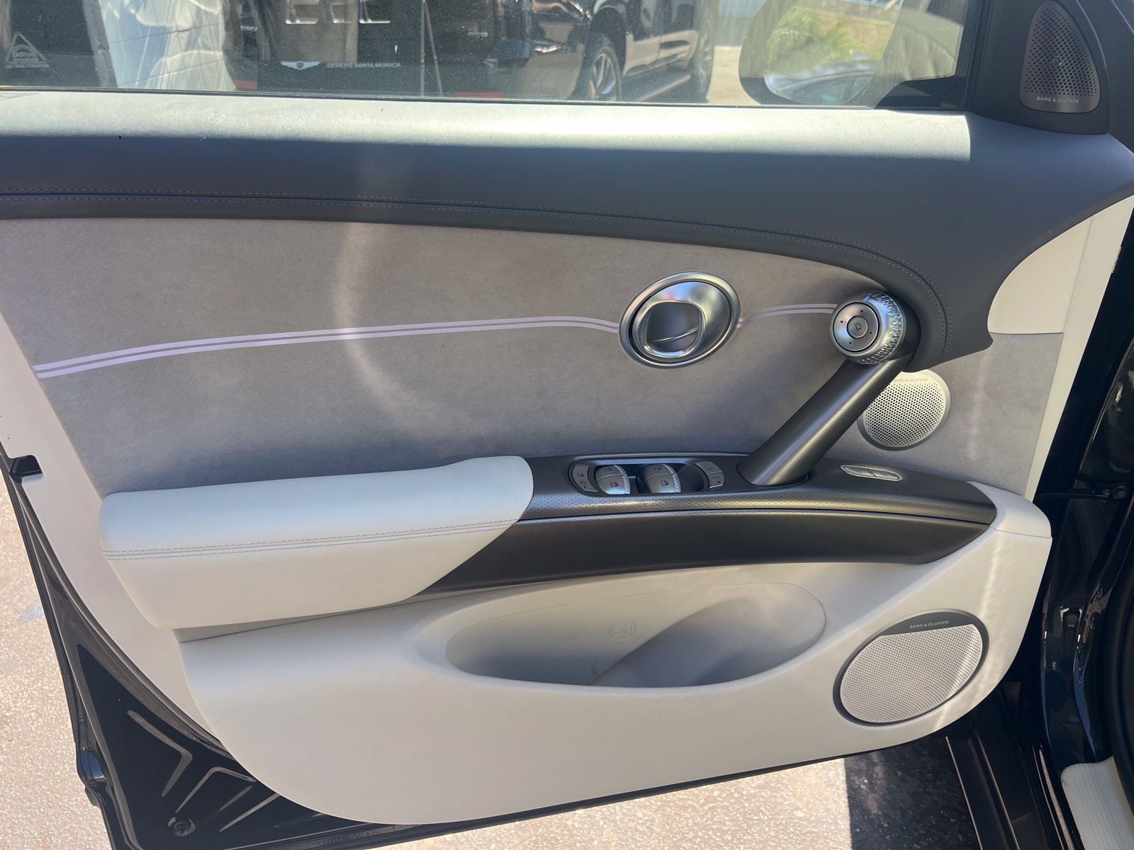 Used 2023 Genesis GV60 Performance AWD/4WD image 18