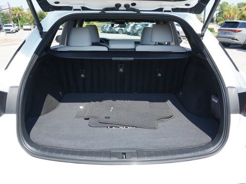 Used 2025 Lexus RX 350 Premium w/ Convenience Package FWD image 36