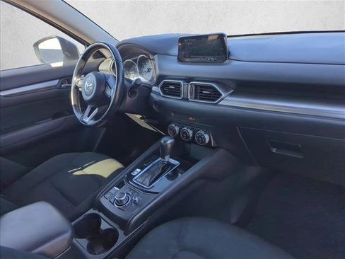 Used 2018 MAZDA CX-5 Sport FWD image 21
