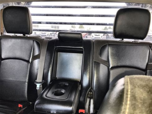 Used 2023 RAM 4500 Laramie image 21