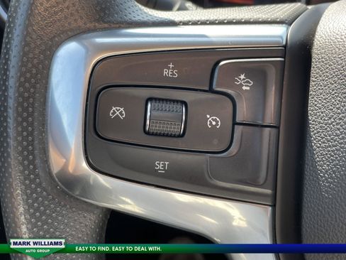 Used 2024 Chevrolet Blazer LT w/ Driver Confidence Package image 15