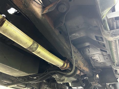 Used 2000 Ford F450 2WD Regular Cab Super Duty image 79
