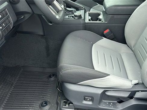 New 2026 Toyota Tacoma TRD Sport image 23