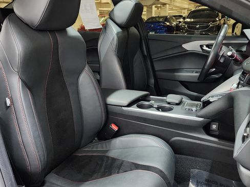 Used 2022 Acura TLX w/ A-SPEC Pkg image 24