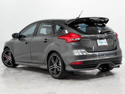 Used 2015 Ford Focus ST w/ Equipment Group 401A FWD image 27