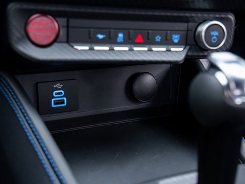 Used 2026 Ford Mustang Dark Horse image 30