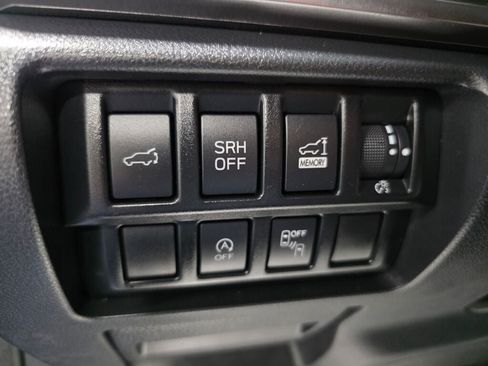 Used 2023 Subaru Forester Premium AWD/4WD image 15
