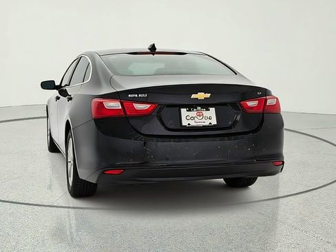 Used 2023 Chevrolet Malibu LT w/ Driver Confidence Package image 5