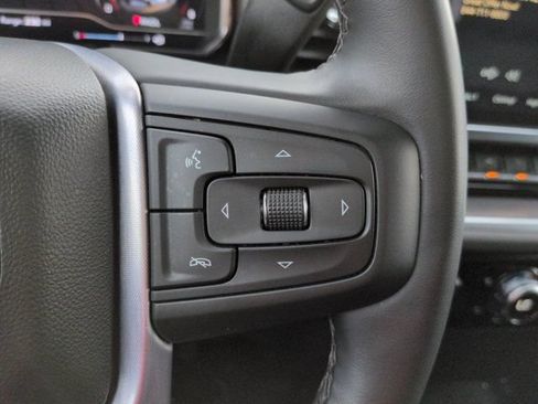 Used 2025 GMC Sierra 1500 SLT RWD image 25
