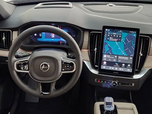 New 2026 Volvo XC90 T8 Ultra w/ Protection Package Premier AWD/4WD image 27