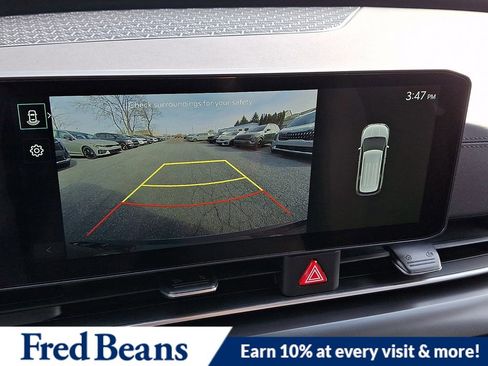 New 2026 Kia Carnival FWD image 12