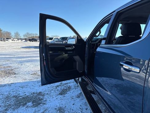 Used 2024 GMC Sierra 1500 Denali w/ Denali Reserve Package image 23