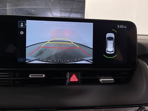 New 2026 Hyundai Ioniq 5 SEL RWD image 23