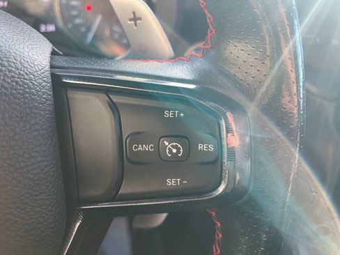 Used 2022 RAM 1500 TRX w/ TRX Level 2 Equipment Group image 25