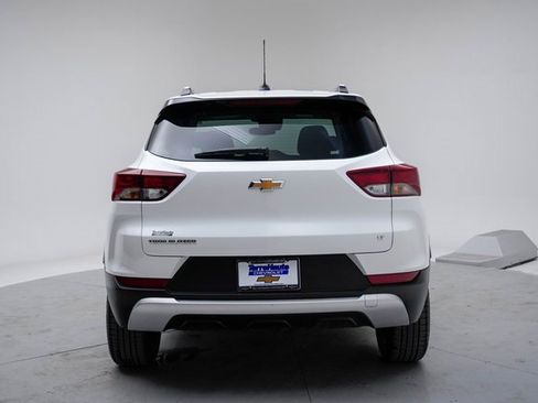 Used 2023 Chevrolet TrailBlazer LT image 5
